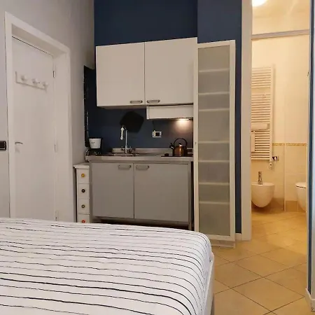 Appartement Modernos