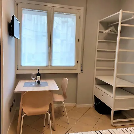 Modernos Appartement *