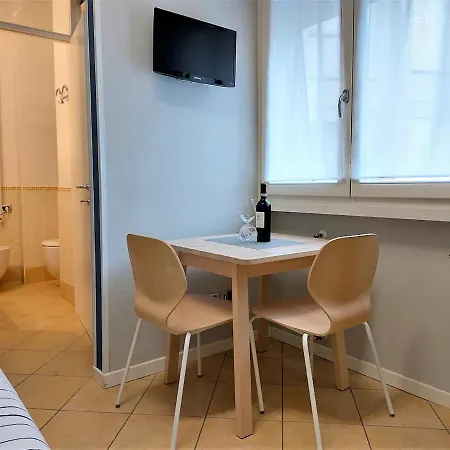 Appartement Modernos