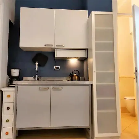 Appartement Modernos